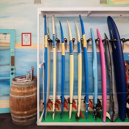 Hostel Pirates Backpackers Fremantle Zewnętrze zdjęcie