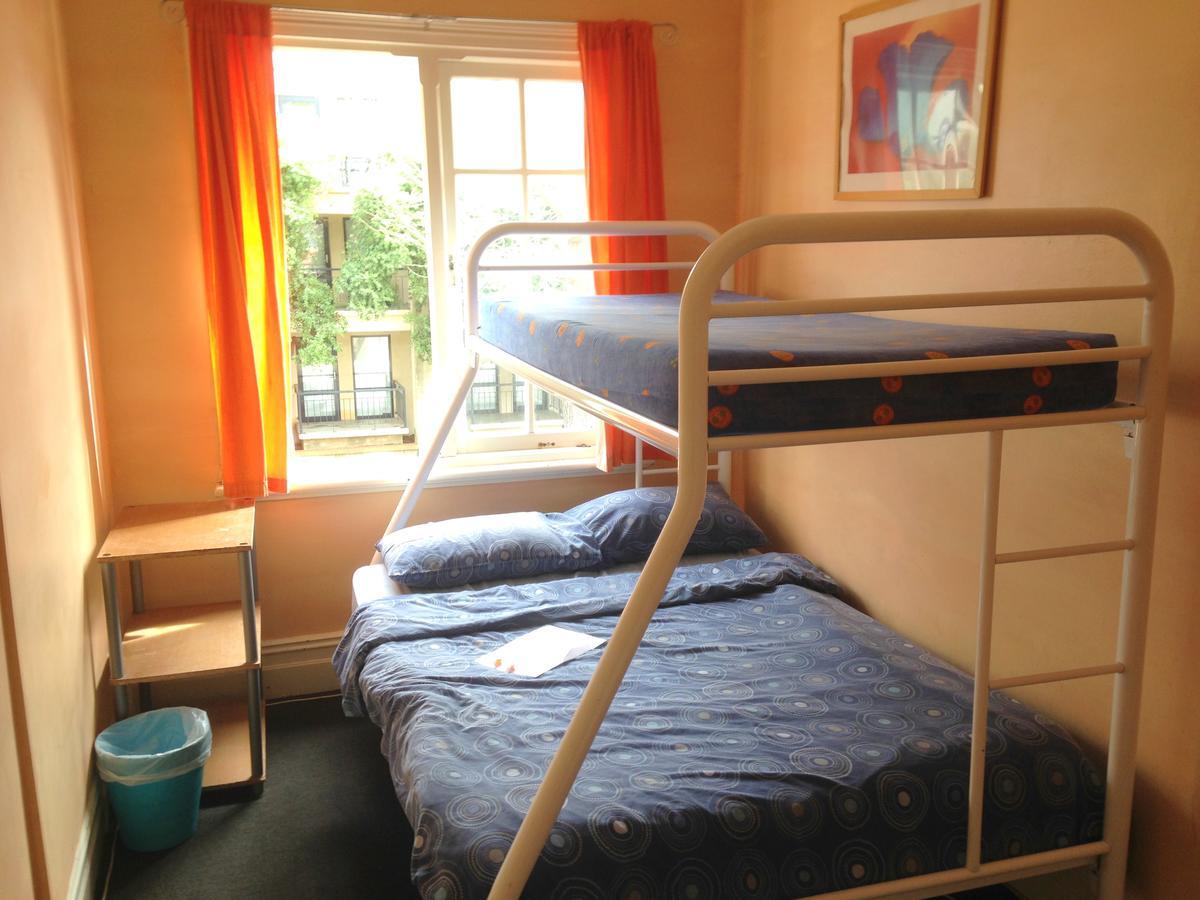 Hostel Pirates Backpackers Fremantle Zewnętrze zdjęcie