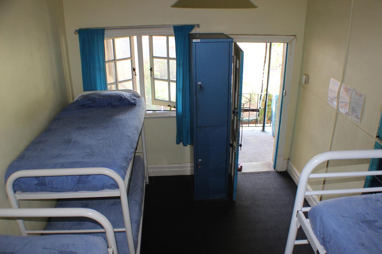 Hostel Pirates Backpackers Fremantle Zewnętrze zdjęcie
