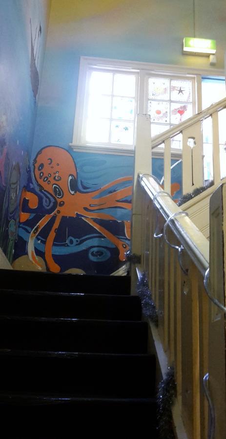 Hostel Pirates Backpackers Fremantle Zewnętrze zdjęcie