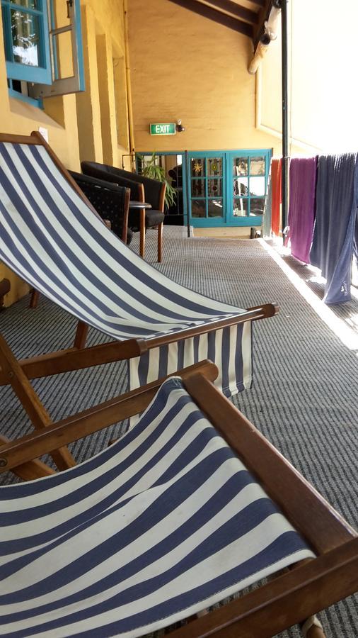 Hostel Pirates Backpackers Fremantle Zewnętrze zdjęcie