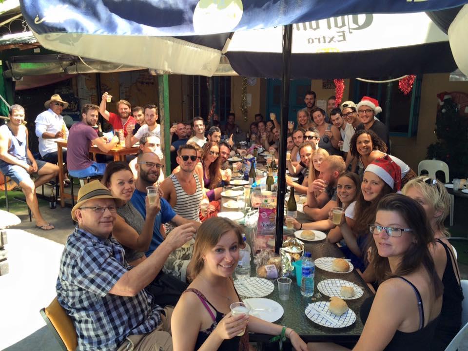 Hostel Pirates Backpackers Fremantle Zewnętrze zdjęcie