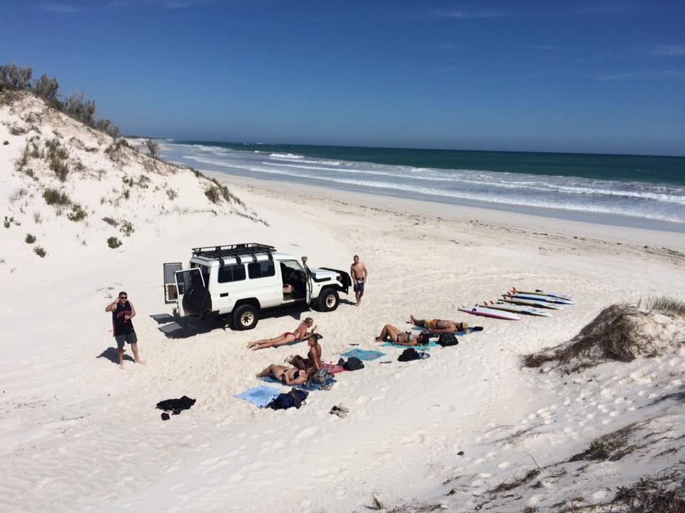 Hostel Pirates Backpackers Fremantle Zewnętrze zdjęcie