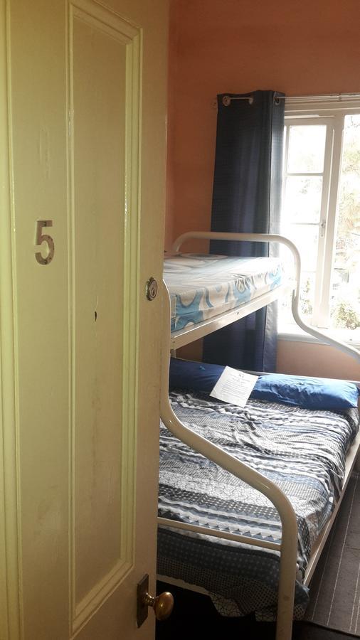 Hostel Pirates Backpackers Fremantle Zewnętrze zdjęcie