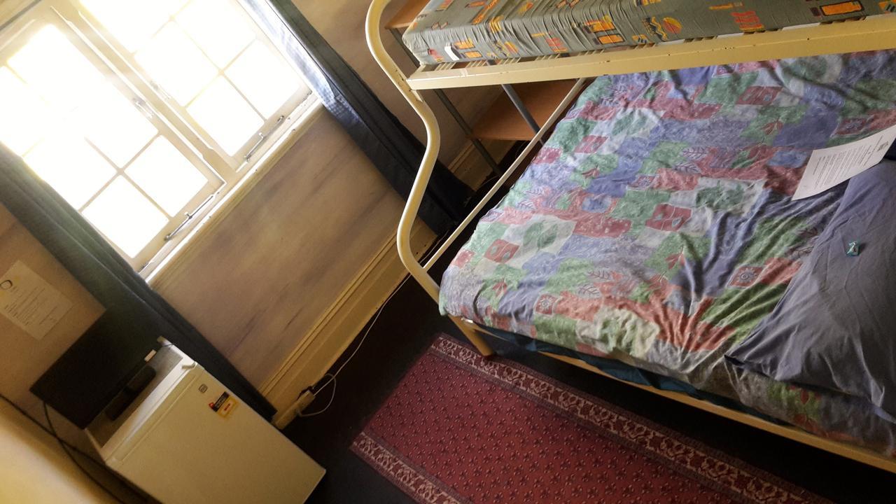 Hostel Pirates Backpackers Fremantle Zewnętrze zdjęcie