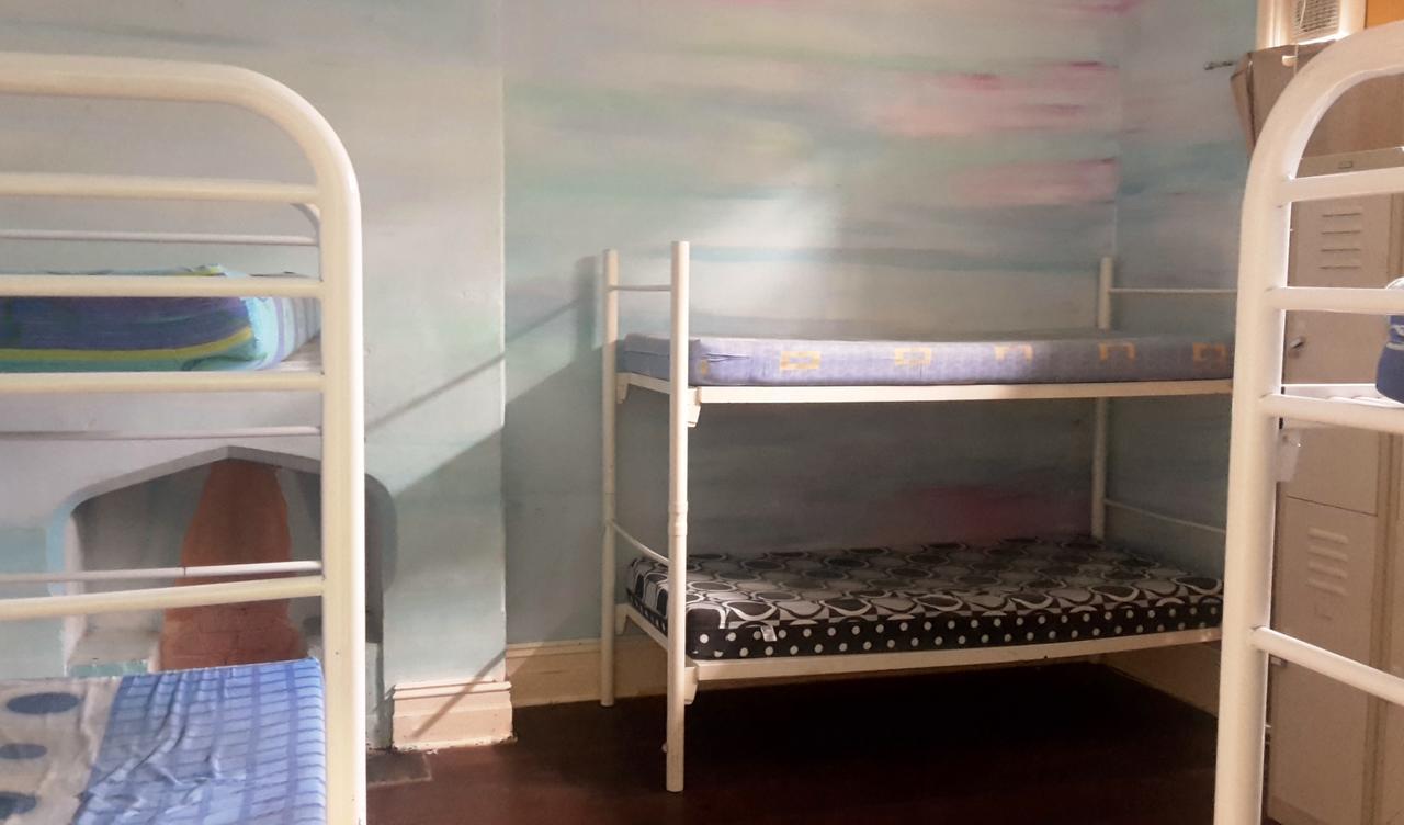 Hostel Pirates Backpackers Fremantle Zewnętrze zdjęcie