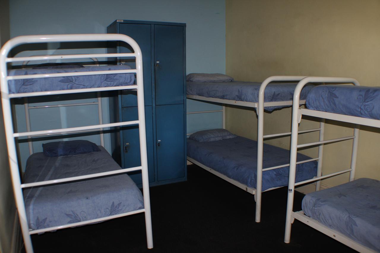 Hostel Pirates Backpackers Fremantle Zewnętrze zdjęcie