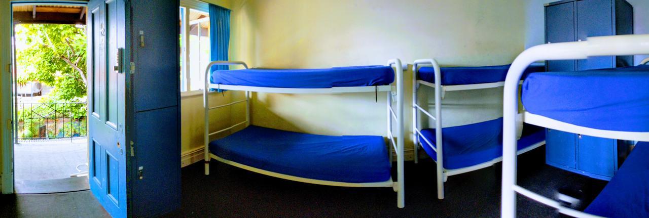 Hostel Pirates Backpackers Fremantle Zewnętrze zdjęcie