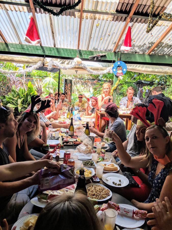 Hostel Pirates Backpackers Fremantle Zewnętrze zdjęcie