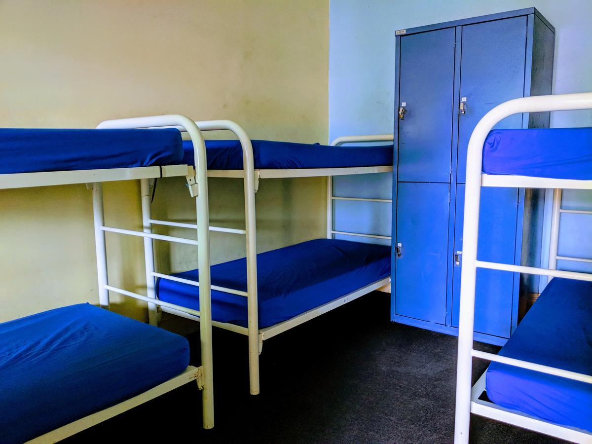 Hostel Pirates Backpackers Fremantle Zewnętrze zdjęcie