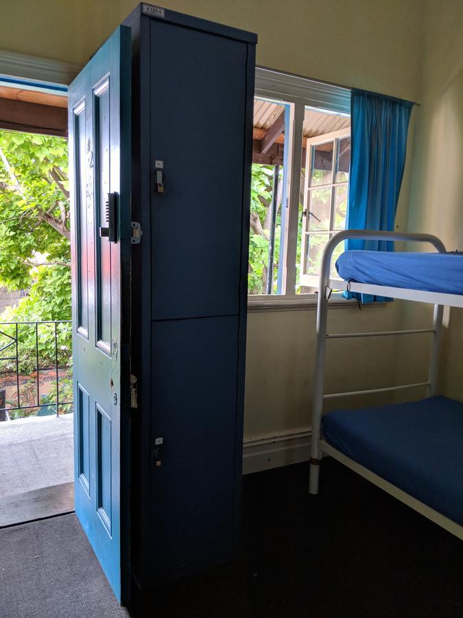 Hostel Pirates Backpackers Fremantle Zewnętrze zdjęcie