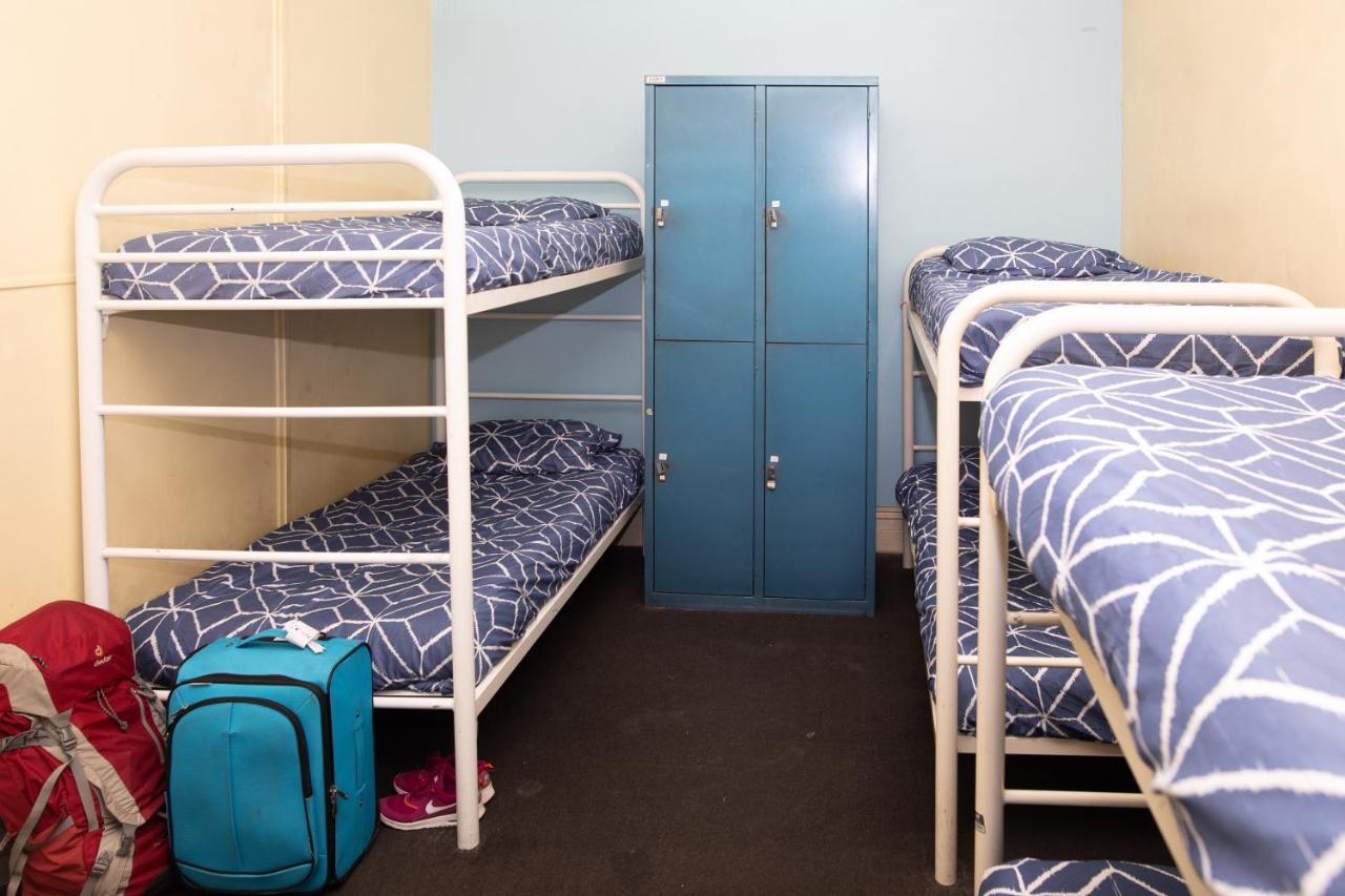 Hostel Pirates Backpackers Fremantle Zewnętrze zdjęcie