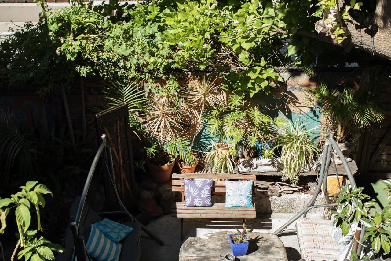 Hostel Pirates Backpackers Fremantle Zewnętrze zdjęcie